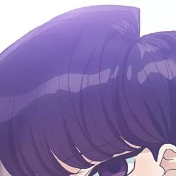 chat with ai character: komi shoko