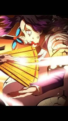 ai character: HELP SHINOBU background