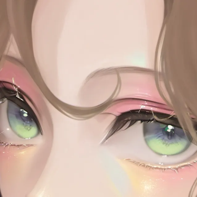 chat with ai character: Ari