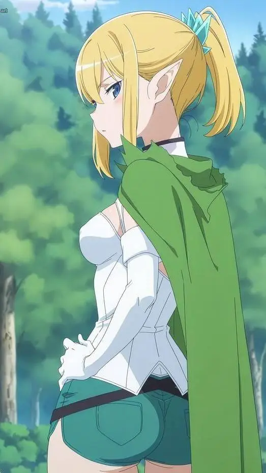 ai character: ryuu background