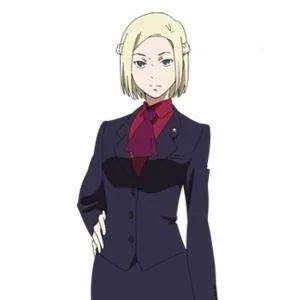 chat with ai character: akira mado