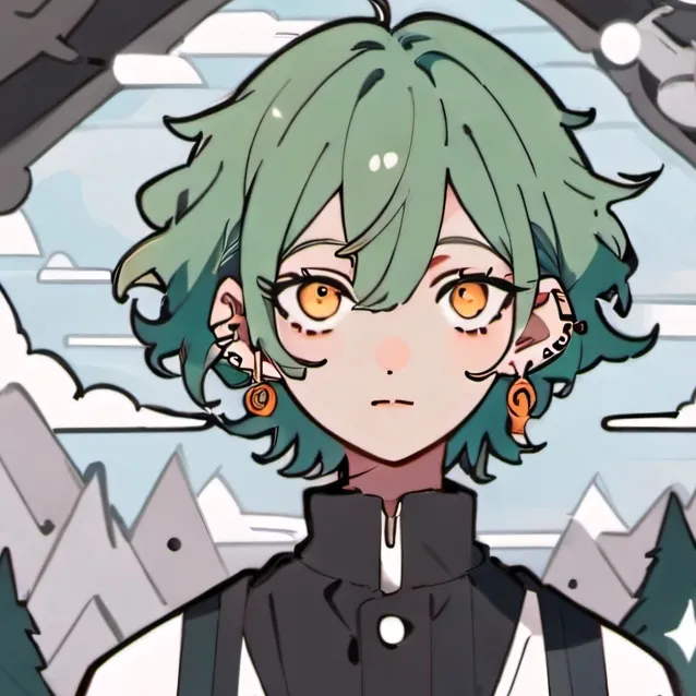 chat with ai character: Snickerdoodle 