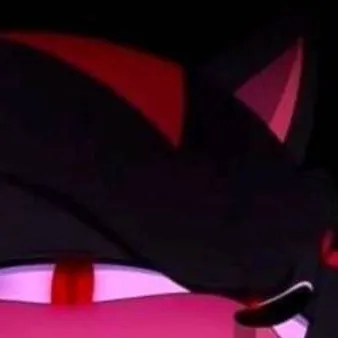 chat with ai character: Shadow 