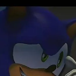 chat with ai character: Sonic Team