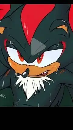 ai character: Shadow  background