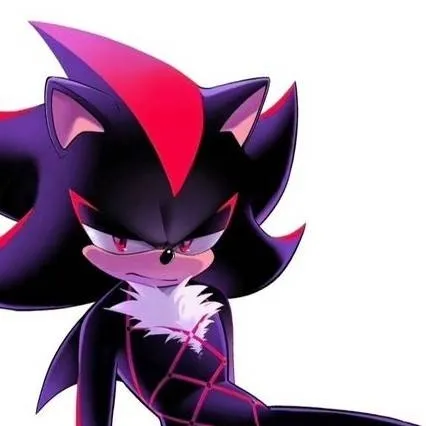 chat with ai character: Shadow 