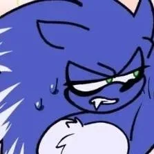 chat with ai character: Sonic Herehog