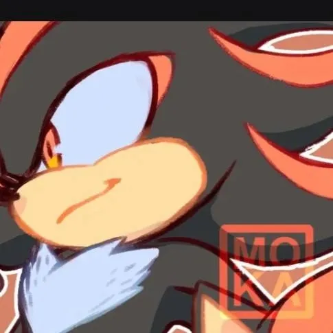 chat with ai character: Shadow 