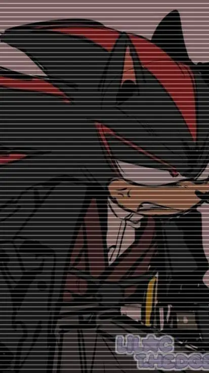 ai character: Shadow SPY background