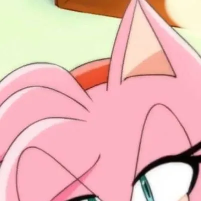 chat with ai character: Amy Rose