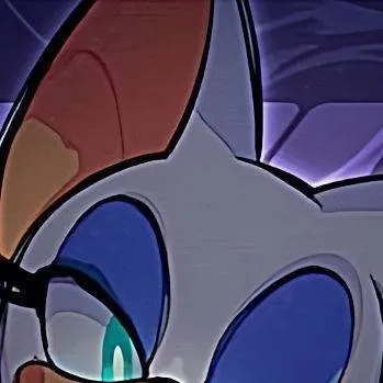 chat with ai character: Rouge 