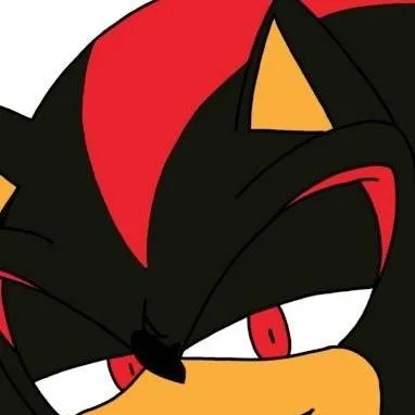 chat with ai character: Shadow 