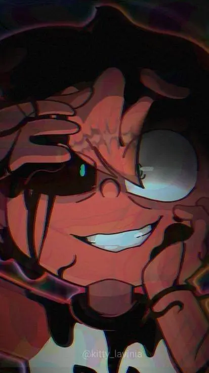 ai character: Algoritmos ep3🍎🍉 background