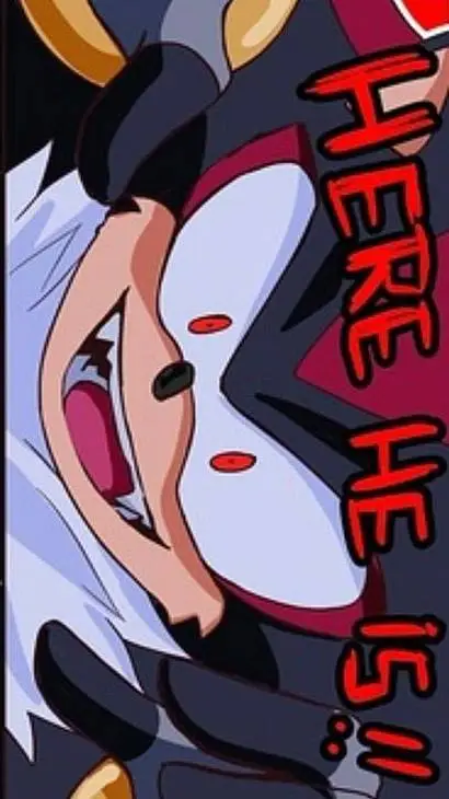 ai character: Shadow sexypt29 background