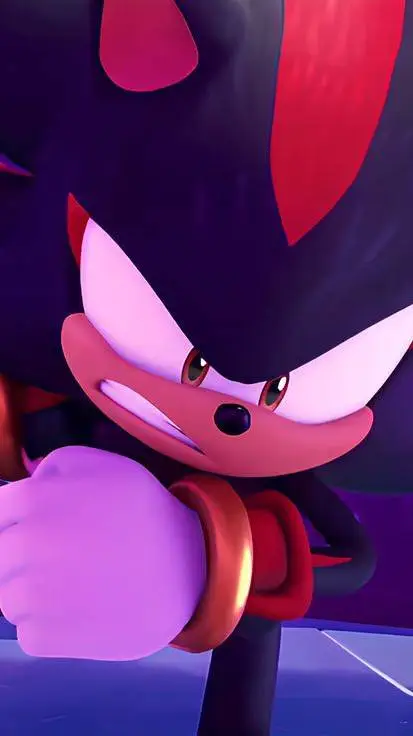 ai character: Sonic Primept3 background