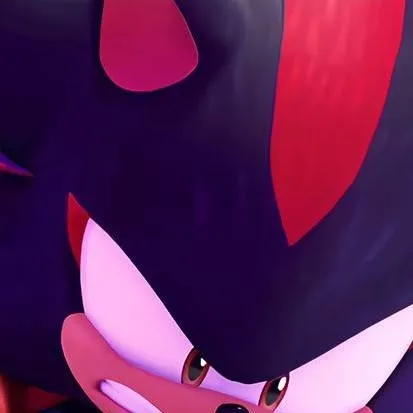 chat with ai character: Sonic Primept3