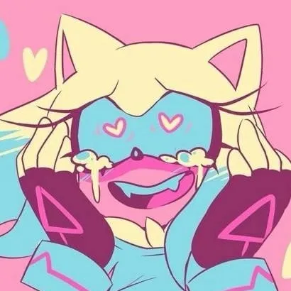 chat with ai character: Pick me Sonic 