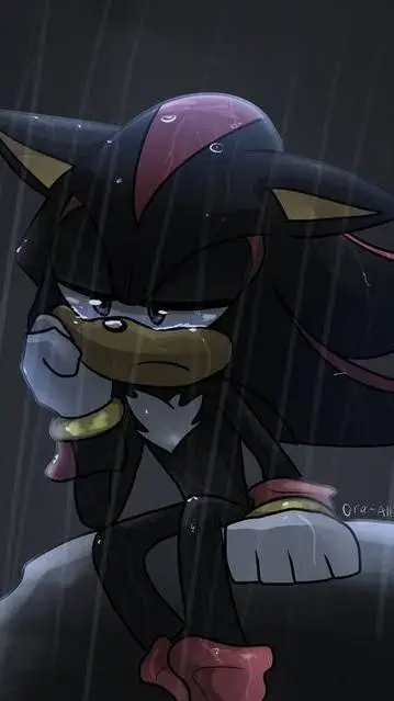 ai character: Team Sonic  background