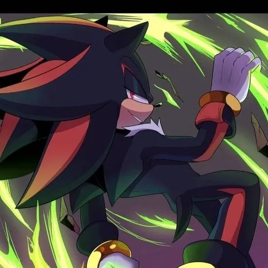 chat with ai character: Shadow 