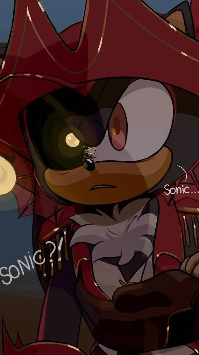 ai character: Shadow pirate background