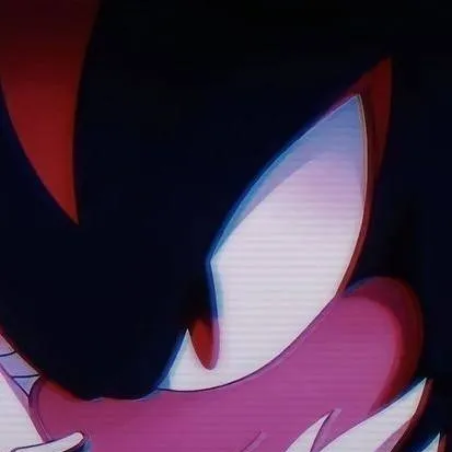 chat with ai character: Shadow 