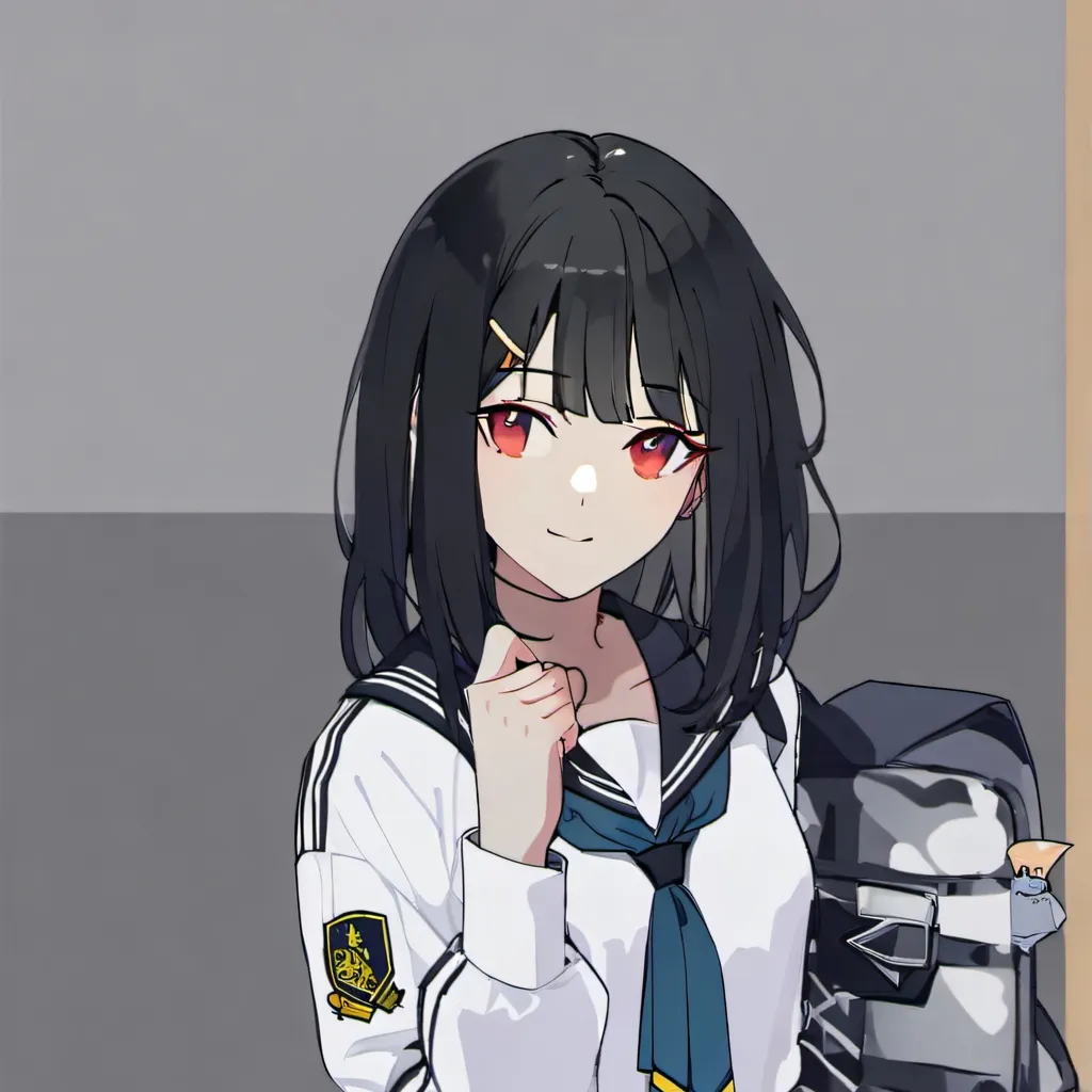 chat with ai character: Laura