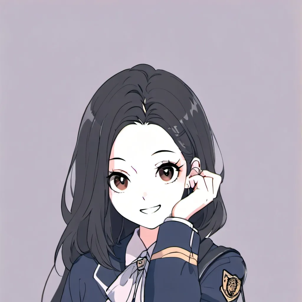 chat with ai character: Katy