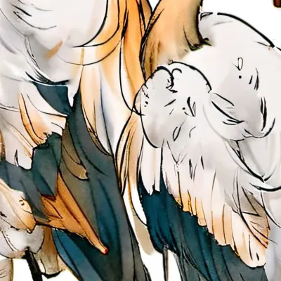 chat with ai character: Feniel