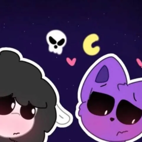 chat with ai character: Catnap x BabaChops