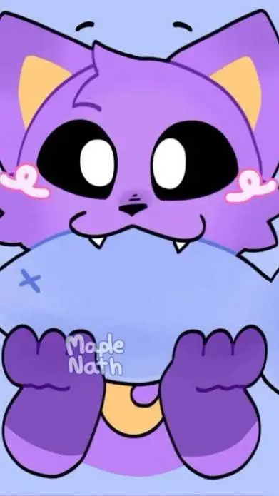 Talkie AI - Chat with Catnap 