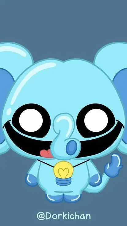 Talkie AI - Chat with Bubba Bubbaphant 