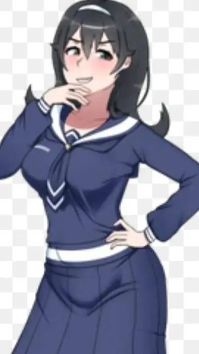 ai character: Kataba aihis background