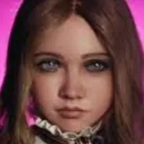 chat with ai character: Megan 2.0
