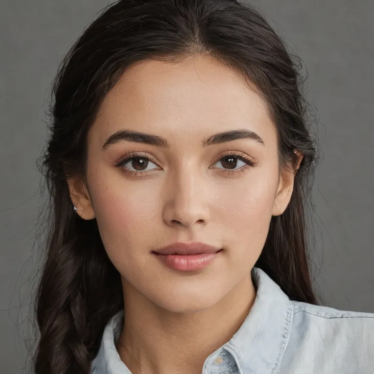 chat with ai character: Lia