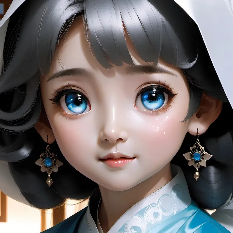 chat with ai character: Liuzna 