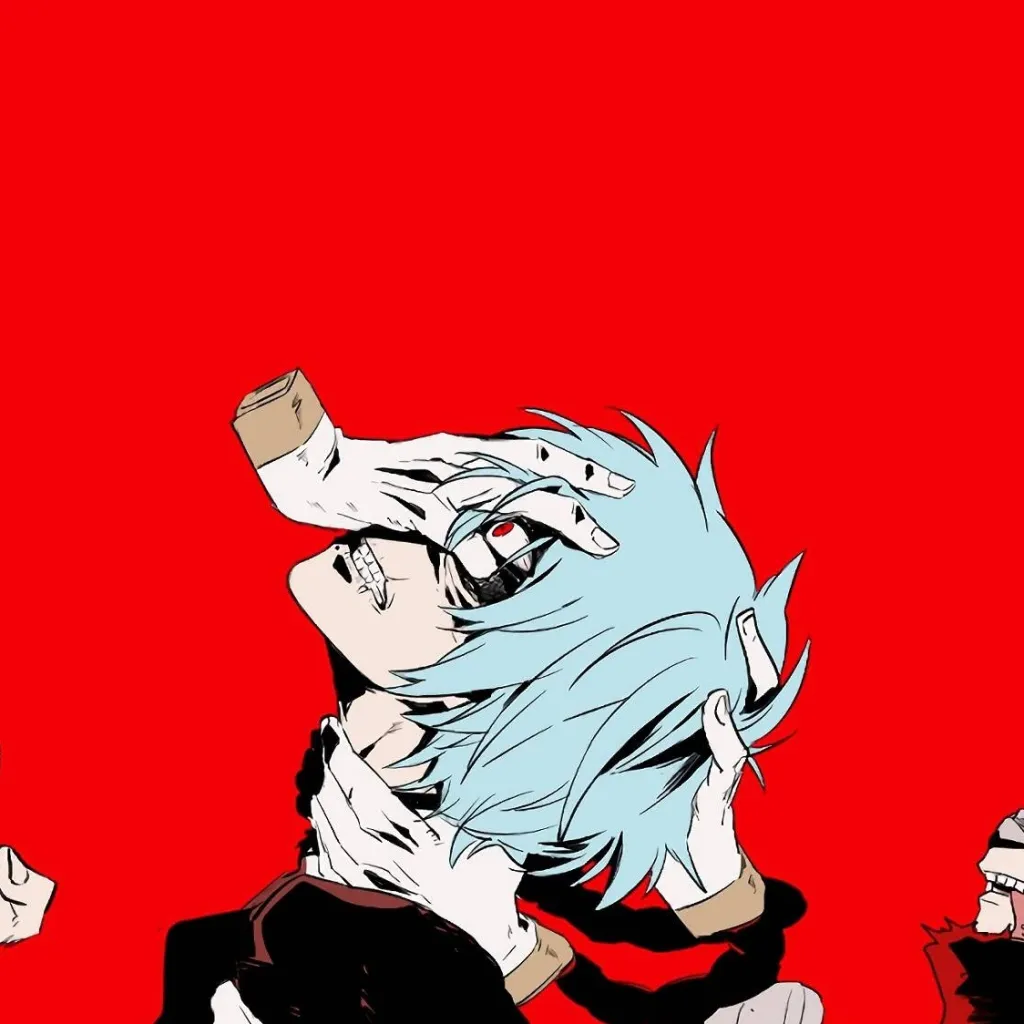 chat with ai character: MHA/newgen/h&v