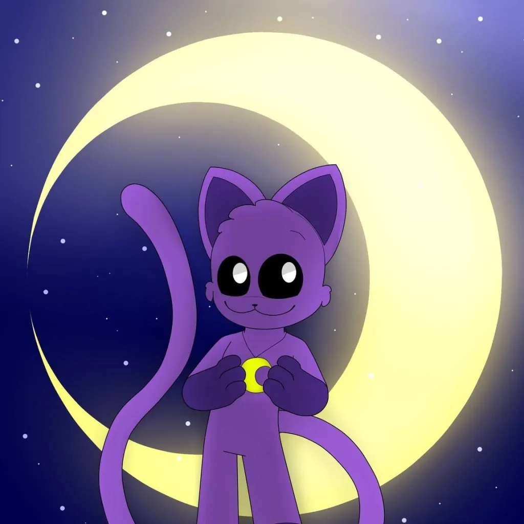 chat with ai character: Catnap