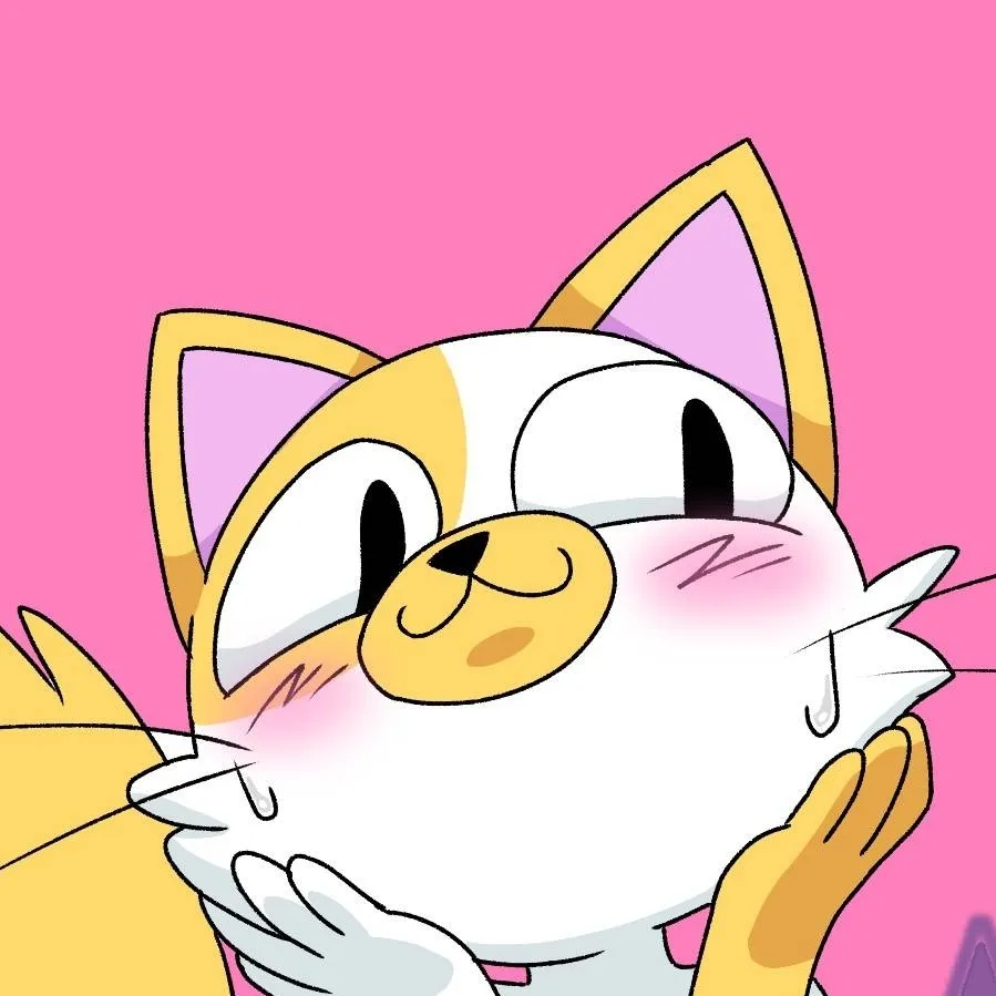 chat with ai character: Cake the Cat