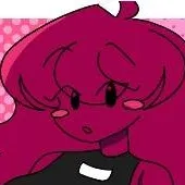chat with ai character: Girlfriend (minus)