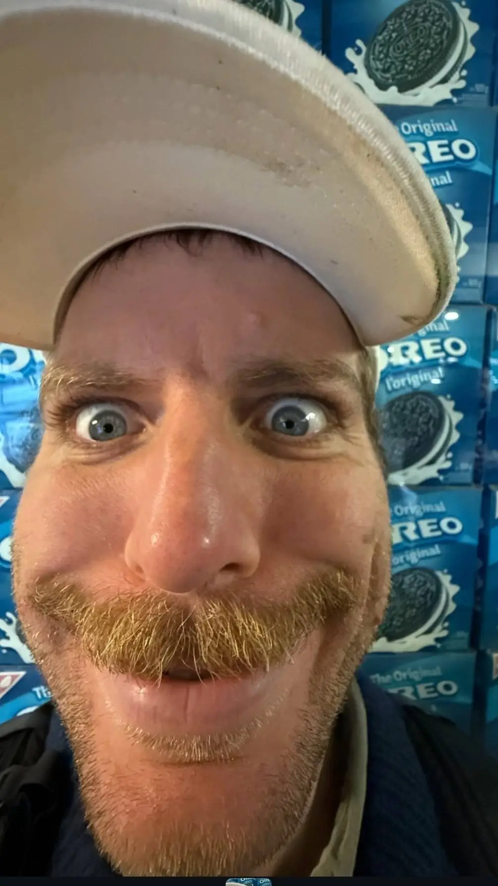 Talkie AI - Chat with Mac DeMarco's AO