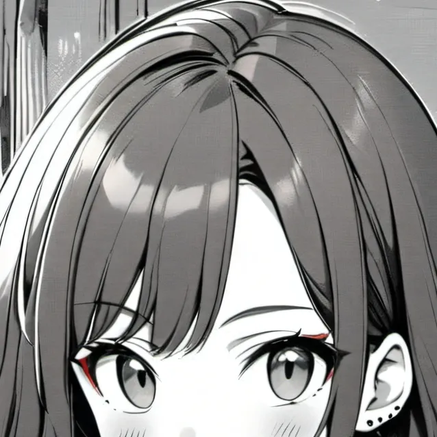 chat with ai character: Yandere astro🌙
