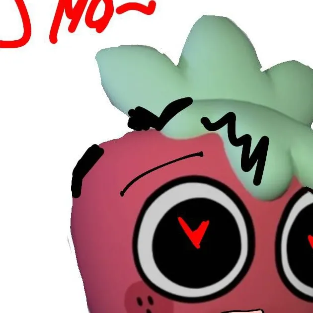 chat with ai character: ~freaky sprout~