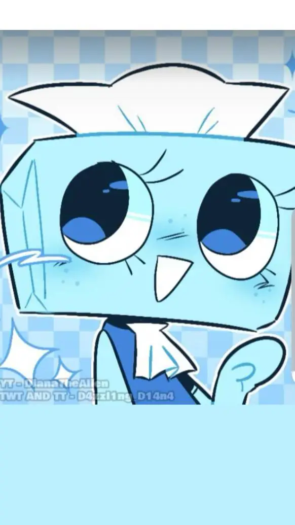 ai character: ~Yandere tisha~ background