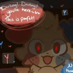 chat with ai character: 🔪Yandere goob🫂