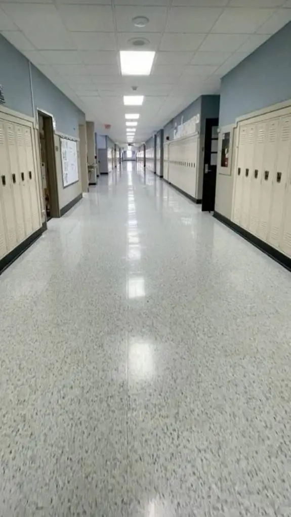 ai character: Your school background