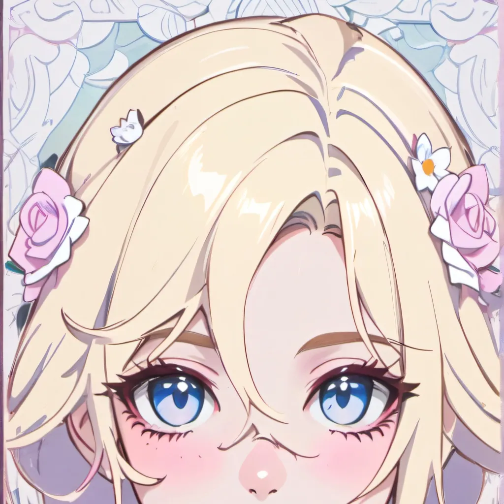 chat with ai character: ~{ Olivia }~