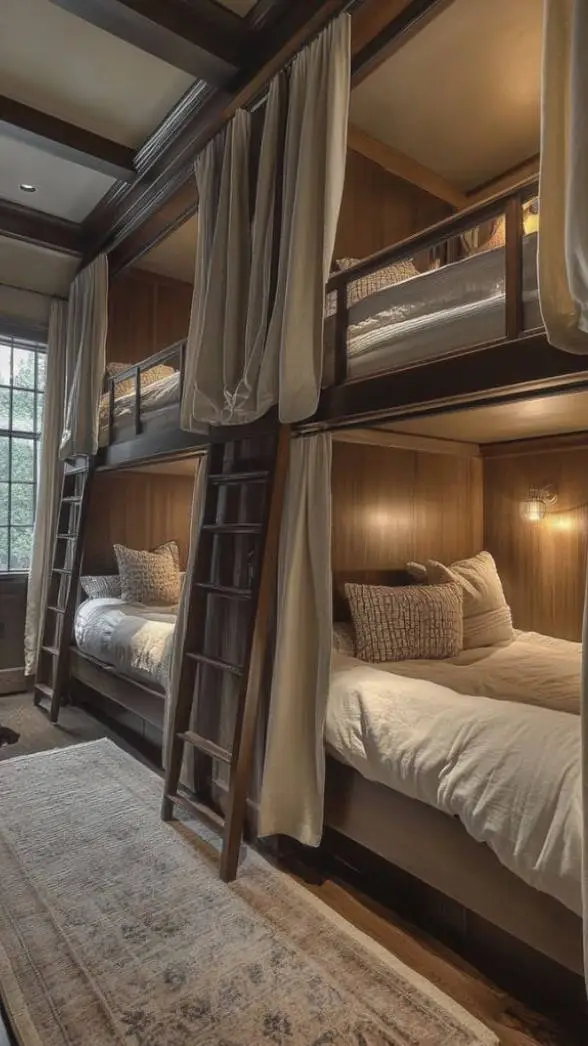 ai character: Boarding school background