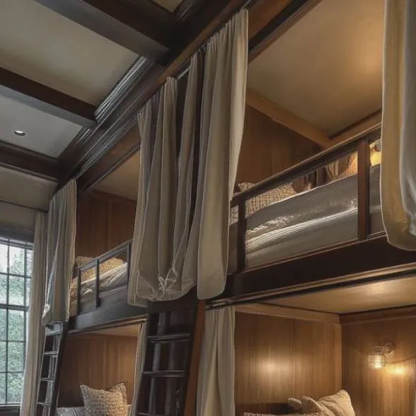 chat with ai character: Boarding school