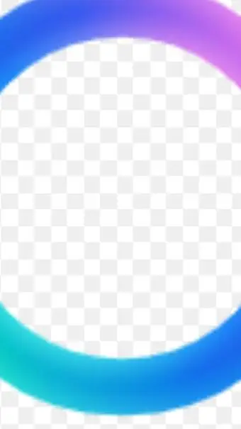 ai character: Meta AI 2v background