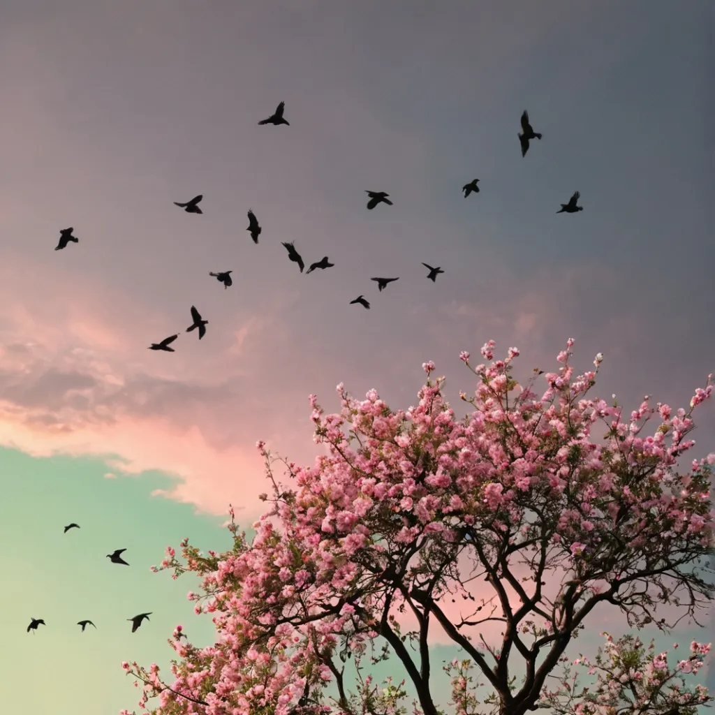 chat with ai character: " Your World "